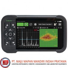 DAKOTA NDT CMX10-DL Full Wave Capture Ultrasonic Thickness Gauge DAKOTA NDT CMX10-DL Full Wave Capture Ultrasonic Thickness Gauge